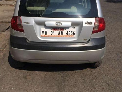 Used 2009 Hyundai Getz for sale