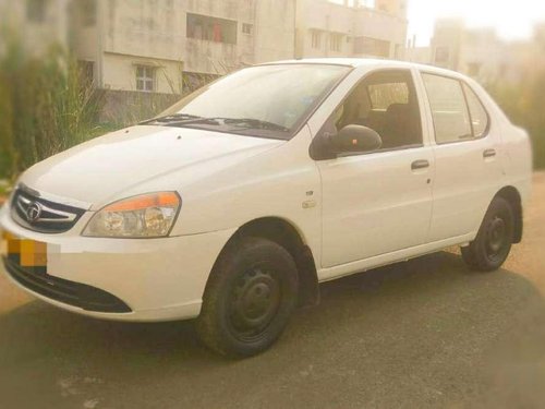 Tata Indigo Ecs eCS LS TDI, 2016, Diesel for sale 