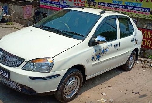 Tata Indigo eCS LS TDI BSIII MT 2013 for sale