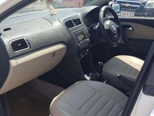 2012 Volkswagen Polo for sale