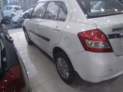 Maruti Suzuki Dzire VDI MT 2013 for sale