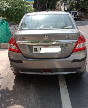 Maruti Dzire VXI MT for sale