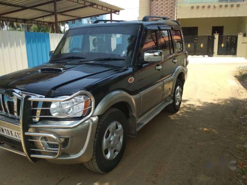 2012 Mahindra Scorpio for sale at low price