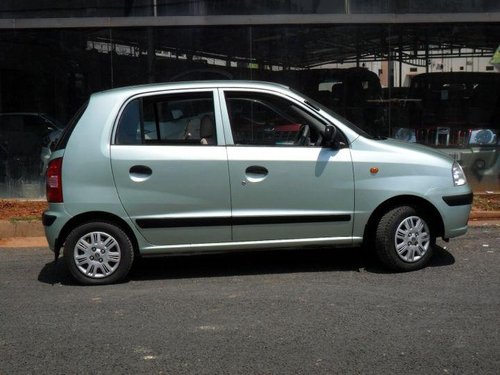 Hyundai Santro Xing GLS MT for sale