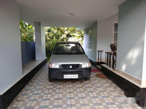 Used 2006 Maruti Suzuki Alto for sale