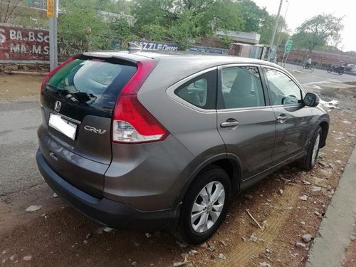 Used 2014 Honda CR V 2.0 AT for sale