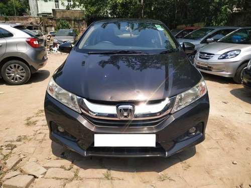 Honda City i-DTEC V MT 2014 for sale