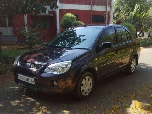 Ford Fiesta SXi 1.4 TDCi, 2009, Diesel MT for sale 