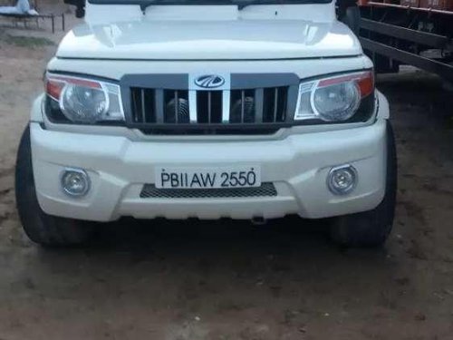 2012 Mahindra Scorpio for sale at low price