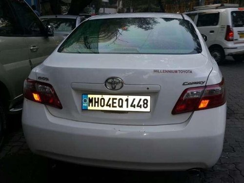 Toyota Camry W4 (AT) 2010 for sale 