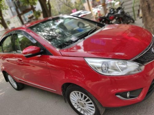 Tata Zest Quadrajet 1.3 XMA AT 2015 for sale