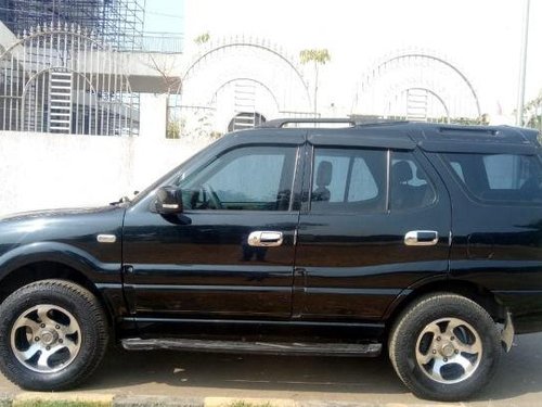 Used Tata Safari DICOR 2.2 EX 4x2 BS IV MT 2011 for sale