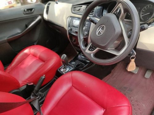 Tata Zest Quadrajet 1.3 XMA AT 2015 for sale