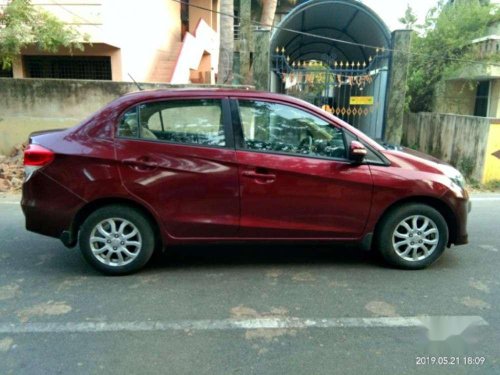 Used Honda Brio VX 2014 for sale 