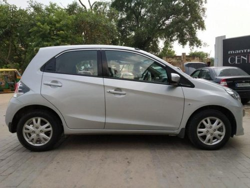 Used Honda Brio VX AT 2014 for sale