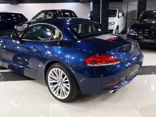 Used 2011 BMW Z4 AT 2009-2013 for sale