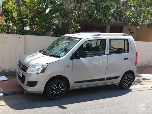 Used 2015 Maruti Suzuki Wagon R for sale