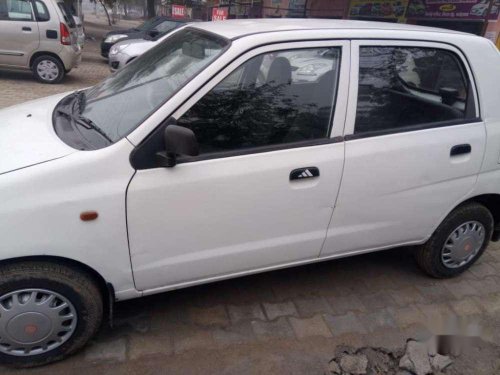 2011 Maruti Suzuki Alto for sale at low price