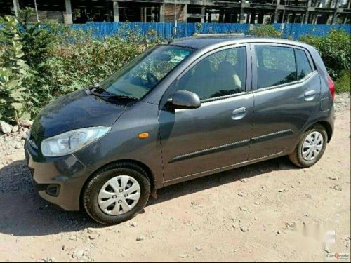 Used 2011 Hyundai i10 for sale