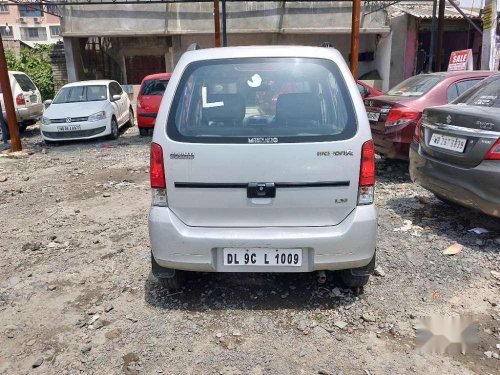 Used Maruti Suzuki Wagon R LXI 2005 for sale 