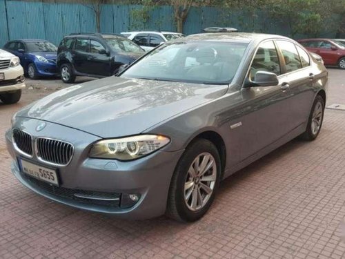 2012 BMW 5 Series for sale at low price