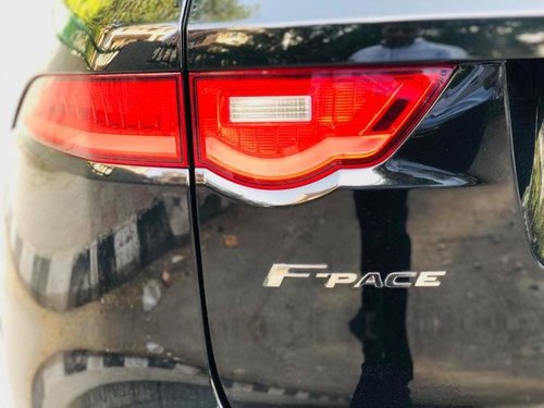 Used Jaguar F Pace Prestige 2.0 AWD AT 2018 for sale
