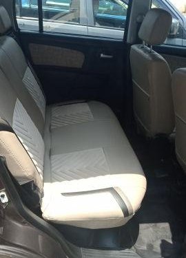 Maruti Suzuki Wagon R VXI MT 2018 for sale