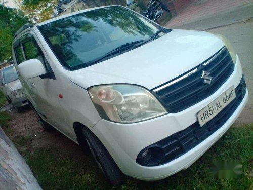 Used Maruti Suzuki Wagon R car at low price