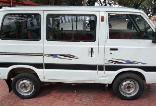 2006 Maruti Suzuki Omni MT for sale at low price