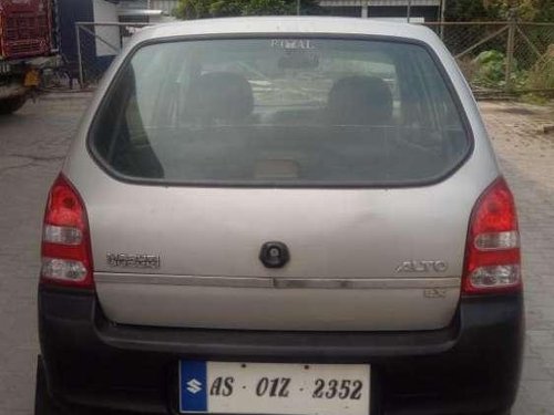 Used Maruti Suzuki Alto car 2006 for sale at low price