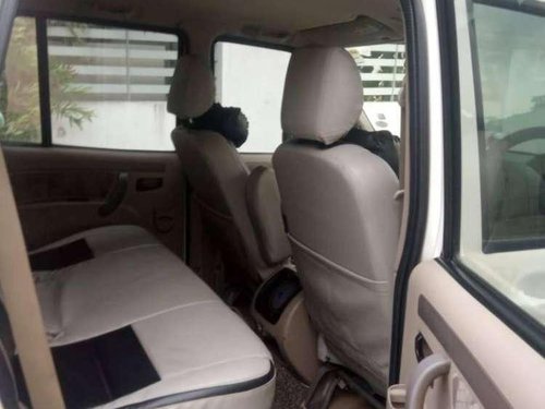 Mahindra Scorpio VLX 2WD Airbag BS-III, 2010, Diesel for sale 