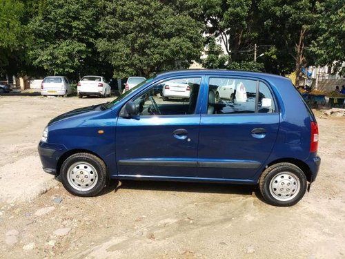 Used 2008 Hyundai Santro Xing GLS CNG MT for sale