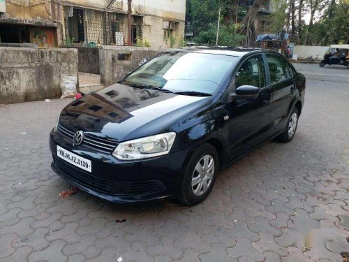 Used 2010 Volkswagen Vento MT for sale