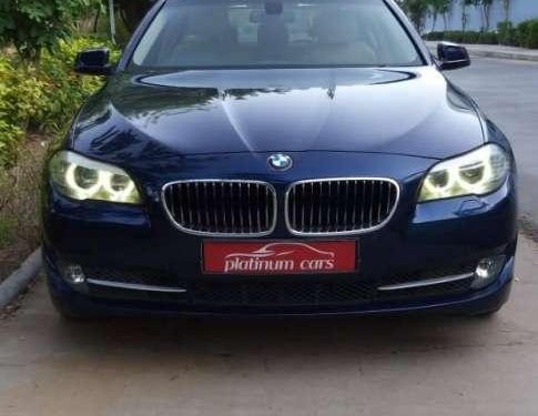 BMW 5 Series 2010 for sale 