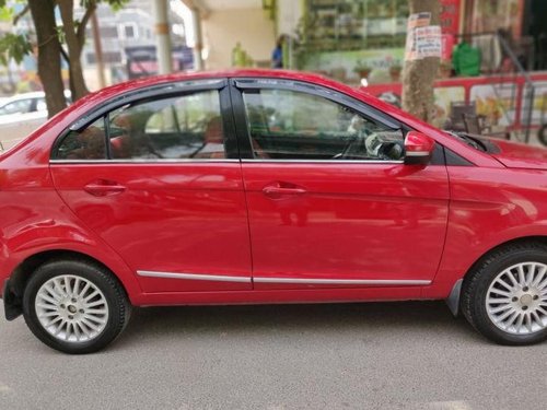 Tata Zest Quadrajet 1.3 XMA AT 2015 for sale