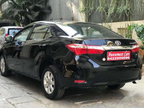 Used 2016 Toyota Corolla Altis for sale
