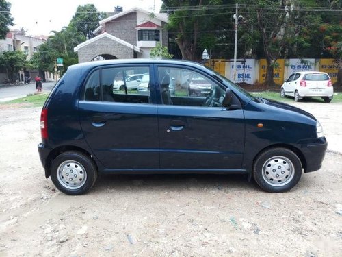 2007 Hyundai Santro Xing  XL eRLX Euro II MT  for sale