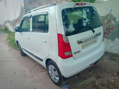 Used Maruti Suzuki Wagon R car at low price