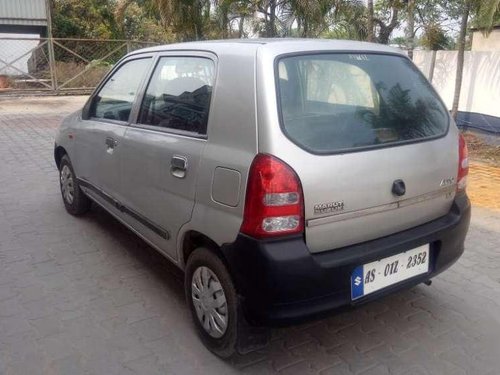 Used Maruti Suzuki Alto car 2006 for sale at low price