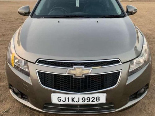 Chevrolet Cruze 2011 for sale 