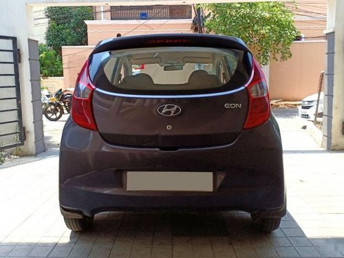 Used Hyundai Eon Era MT car at low price