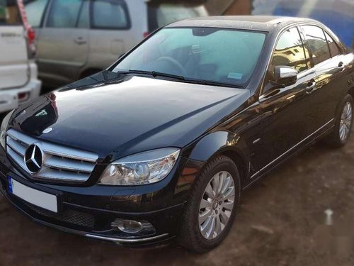 Used 2009 Mercedes Benz C-Class for sale