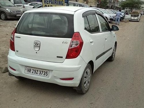 Hyundai i10 Magna MT for sale