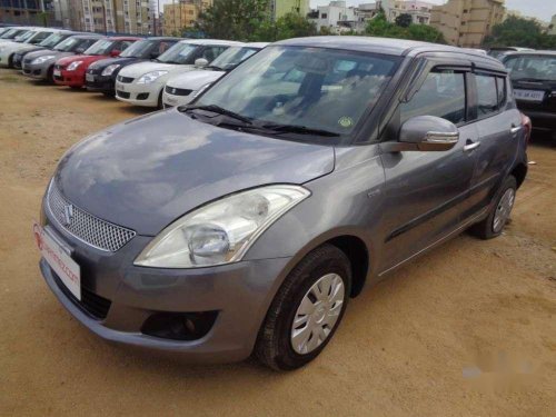 Used Maruti Suzuki Swift VDI 2012 for sale 