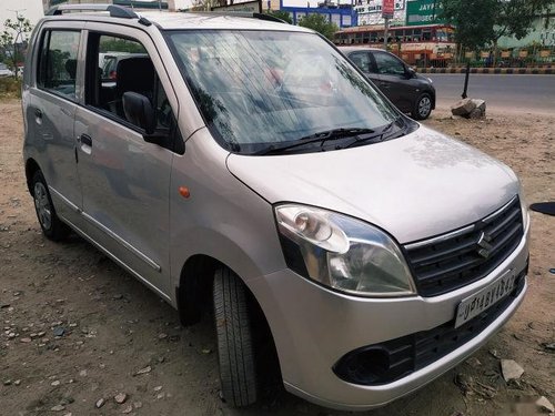 2012 Maruti Suzuki Wagon R LXI MT for sale