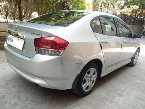 2010 Honda City for sale at low price