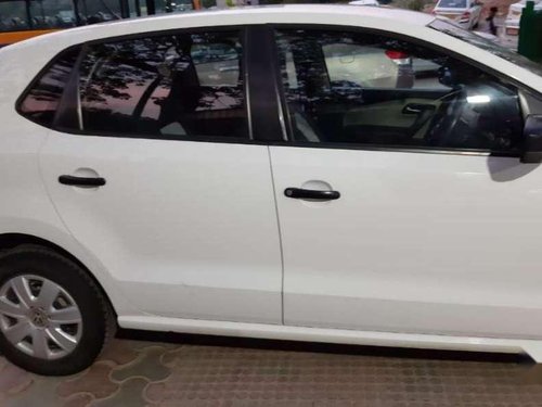 2011 Volkswagen Polo for sale