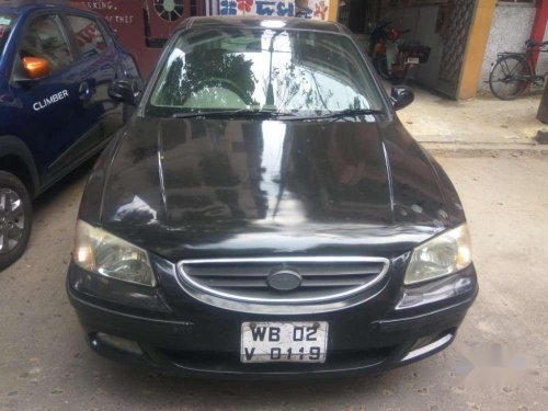 2005 Hyundai Accent for sale