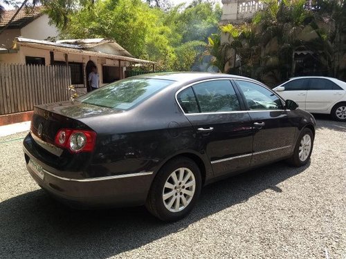 Volkswagen Passat 1.8 TSI MT 2010 for sale