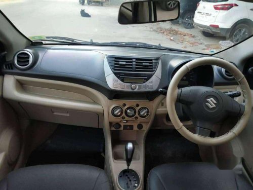 Used Maruti Suzuki A Star car 2012 for sale  at low price